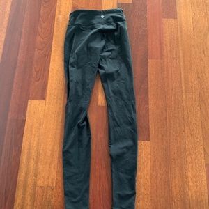 LULU leggings